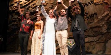 Ganadores Cante de las Minas 2022