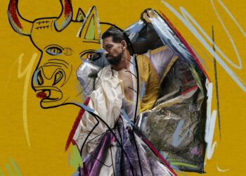 Carlos Rodríguez "Eterno" - FIVE