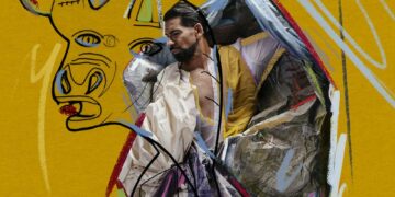 Carlos Rodríguez "Eterno" - FIVE