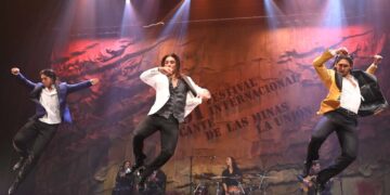 El Yiyo - Cante de las Minas