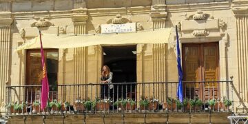 F on Fire 2022. Sandra Carrasco