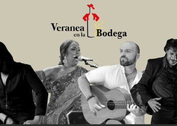 Veranea en la bodega