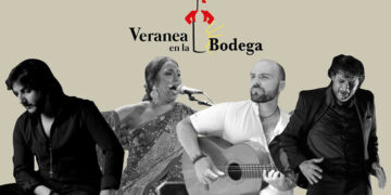 Veranea en la bodega