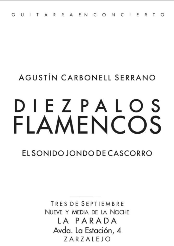 Agustín Carbonell 'El Bola'