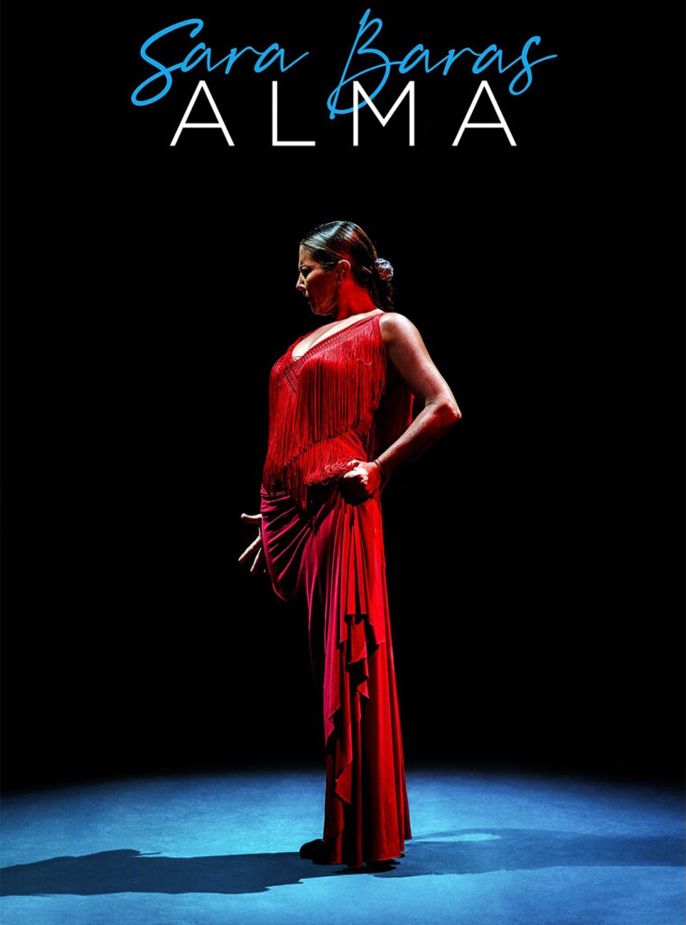 Sara Baras - Tio Pepe Festival