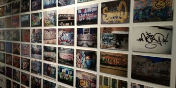 Exposición SUSO - Museo de Antropología