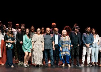 Presentación Suma Flamenca 2022