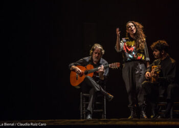 LA TREMENDITA - Principio y origen - La Bienal