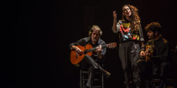 LA TREMENDITA - Principio y origen - La Bienal