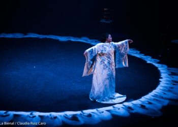 María Moreno (soleá)