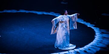 María Moreno (soleá)