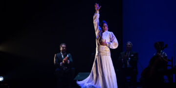 MANUELA CARRASCO - Manuela - La Bienal