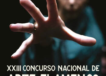 Concurso Nacional de ARte Flamenco de Córdoba - CNAF