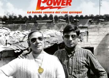 Gipsy Power cd