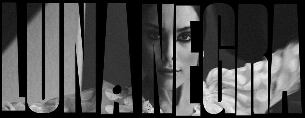 Luna Negra - Alba Heredia