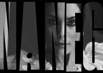 Luna Negra - Alba Heredia