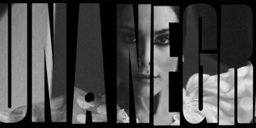 Luna Negra - Alba Heredia