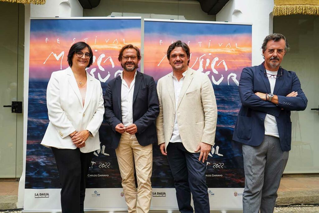 Música Sur Motril 2022