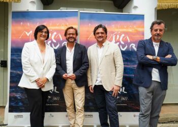 Música Sur Motril 2022