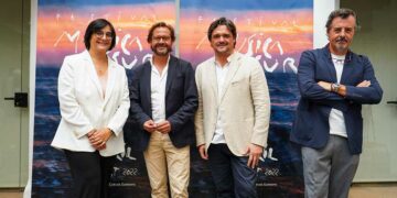 Música Sur Motril 2022