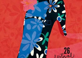 Viernes Flamencos Teatro Barakaldo