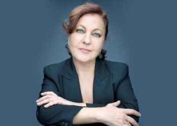 Carmen Linares - Suma Flamenca