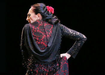 Carmen Cortés - Suma Flamenca