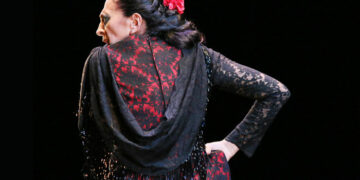 Carmen Cortés - Suma Flamenca