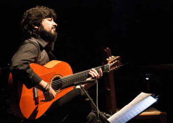 Chicuelo - Suma Flamenca