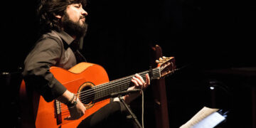 Chicuelo - Suma Flamenca