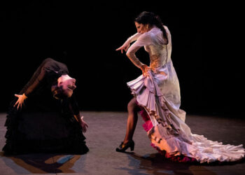 Mercedes Ruiz - Suma Flamenca