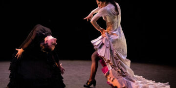 Mercedes Ruiz - Suma Flamenca