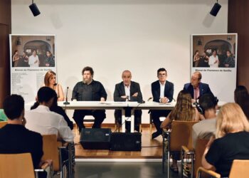 El 22. Concurso La Bienal