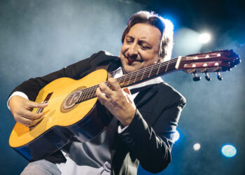 Juan Carmona - Suma Flamenca