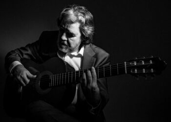 Rafael Riqueni - Suma Flamenca