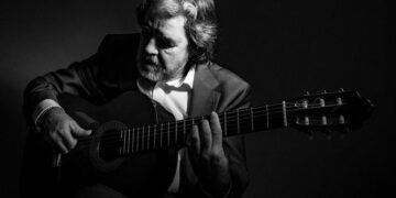 Rafael Riqueni - Suma Flamenca