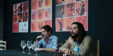 Flamenco de Club - Café Berlín