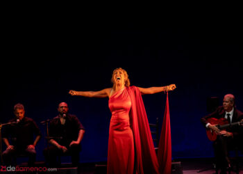 Esperanza Fernández - Suma Flamenca