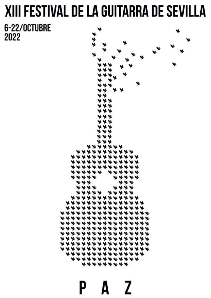 Festival de la Guitarra de Sevilla