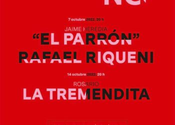 Flamenco en el Centro Federico García Lorca de Granada