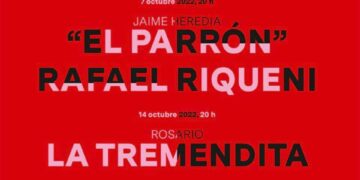 Flamenco en el Centro Federico García Lorca de Granada