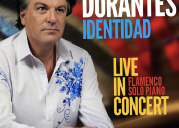 Dorantes - Identidad