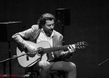 "Acordes de Madrid" de Josemi Carmona - Suma Flamenca