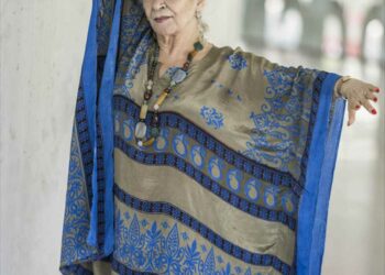 La Tati - Homenaje Suma Flamenca