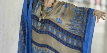 La Tati - Homenaje Suma Flamenca