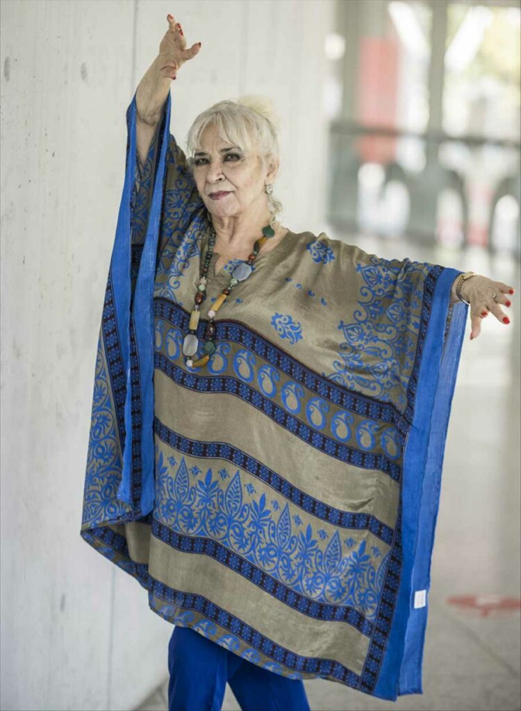 La Tati - Homenaje Suma Flamenca