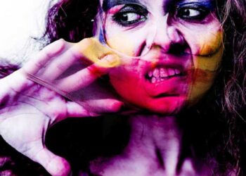 OLGA PERICET - LA LEONA - CNAF