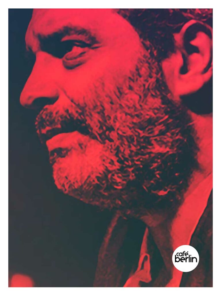 Suena Extremadura - Pakete - Extremo puro - Café Berlín