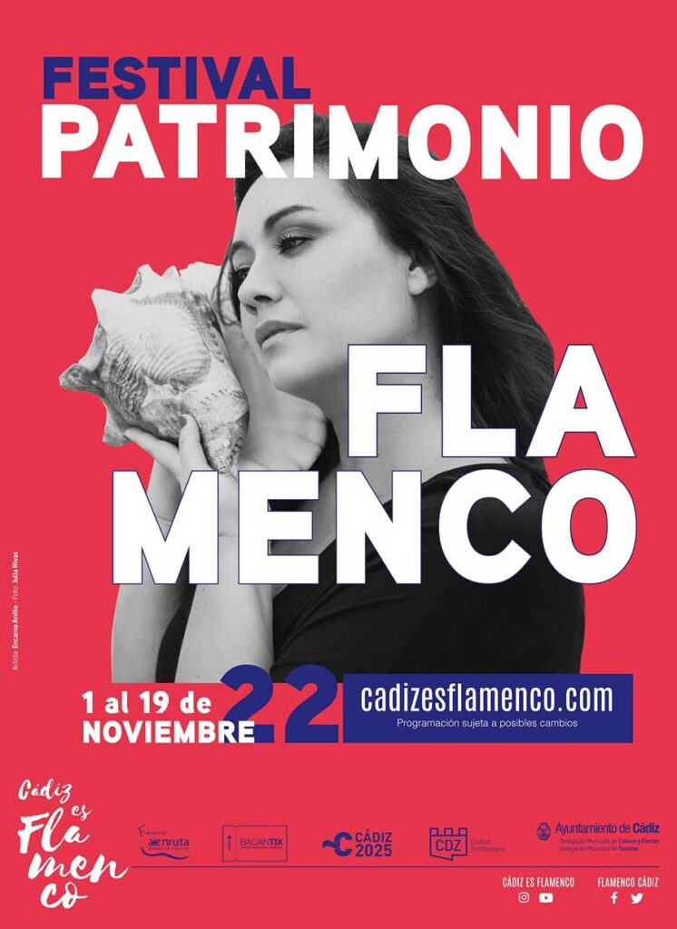 Patrimonio Flamenco Cádiz