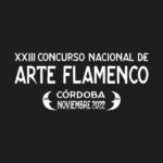 Concurso de Arte Flamenco Córdoba